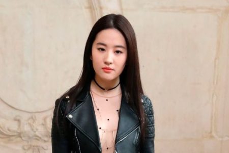 Liu Yifei