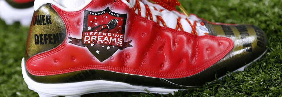 NFL cleats