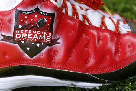 NFL cleats