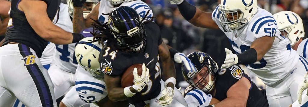 NFL Chaos