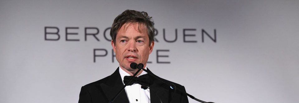 Nicolas Berggruen