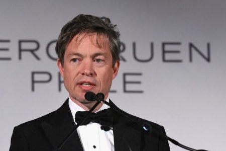 Nicolas Berggruen