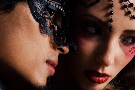 sex party