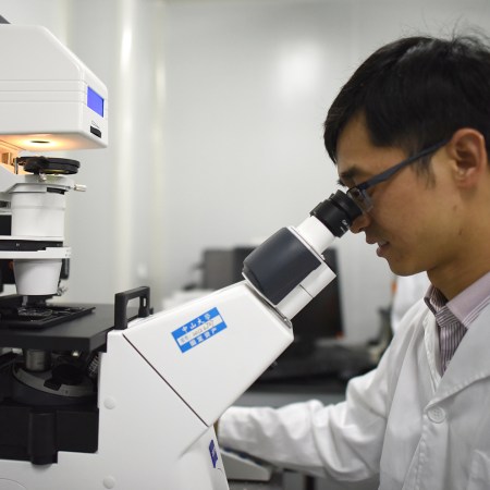Crispr