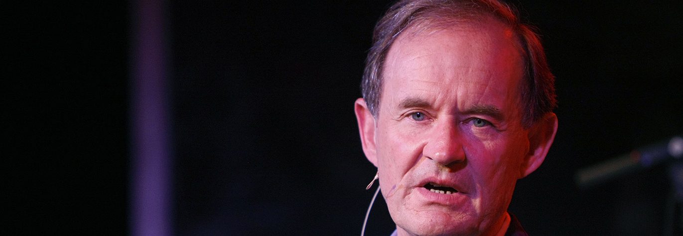 David Boies