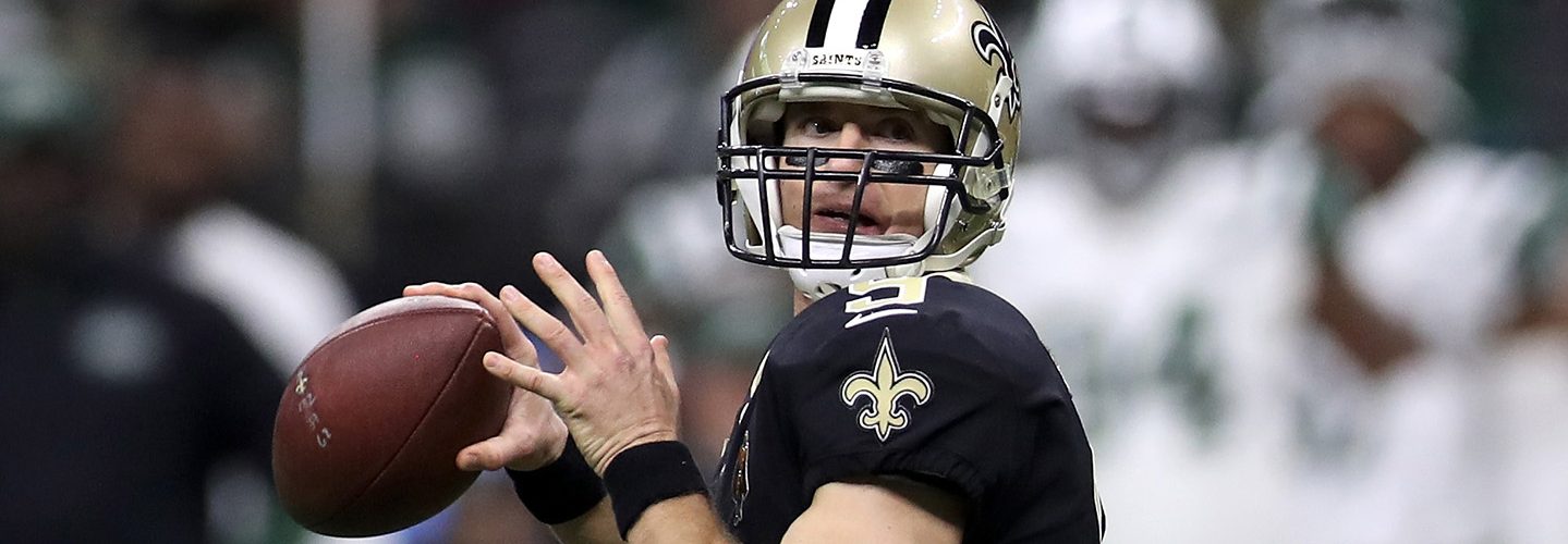 NFL Franchises's Still Need a Strong Quarterback