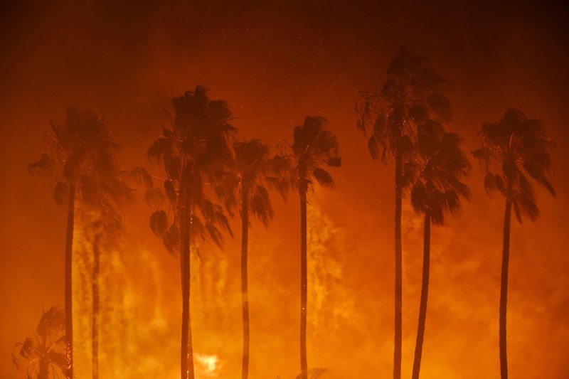fire