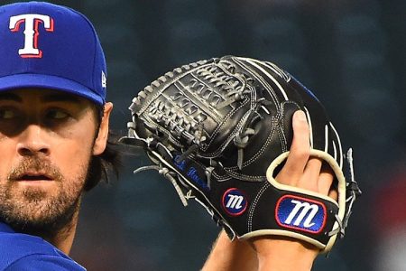 Cole Hamels