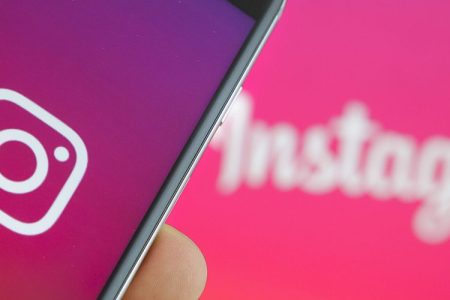 instagram