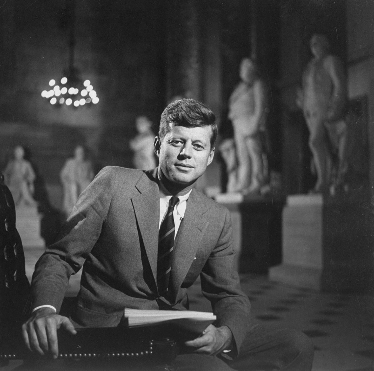 JFK