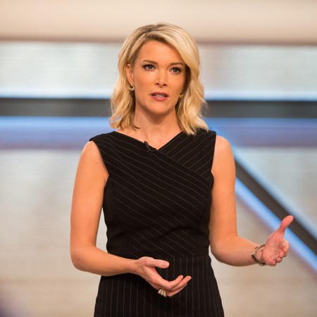 Megyn Kelly