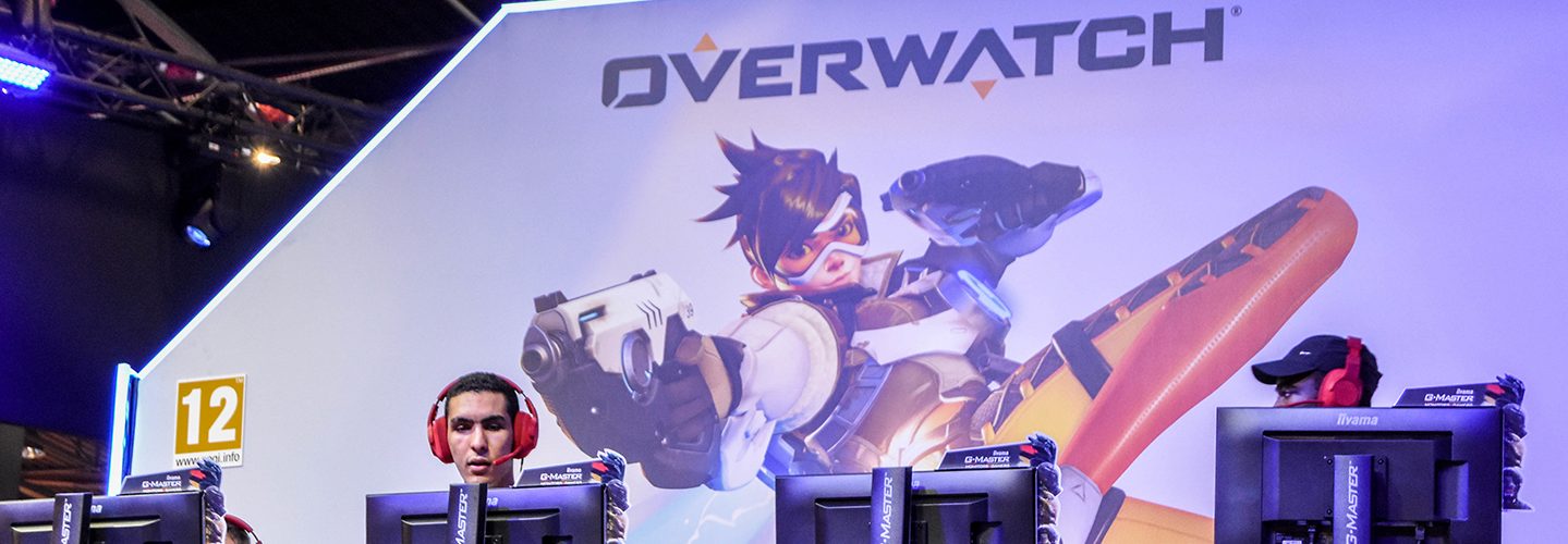 Overwatch