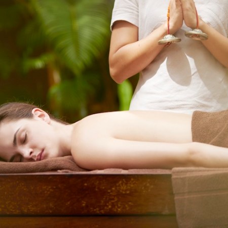 Care for a Nap? ‘Sleep Spas’ Are a Dream for Travelers