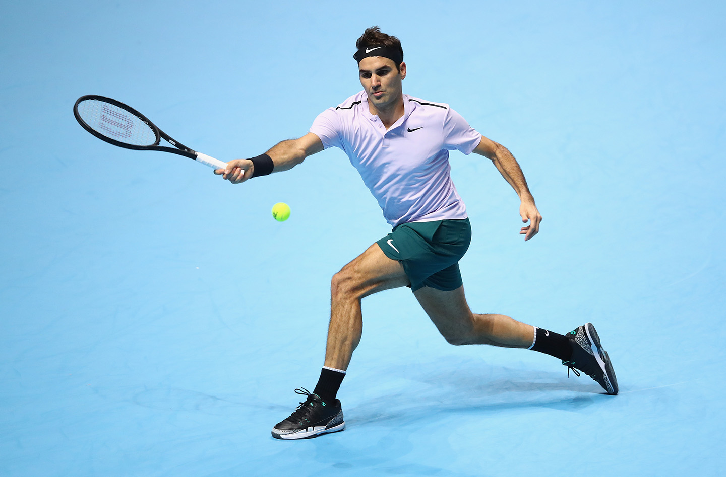 Roger Federer