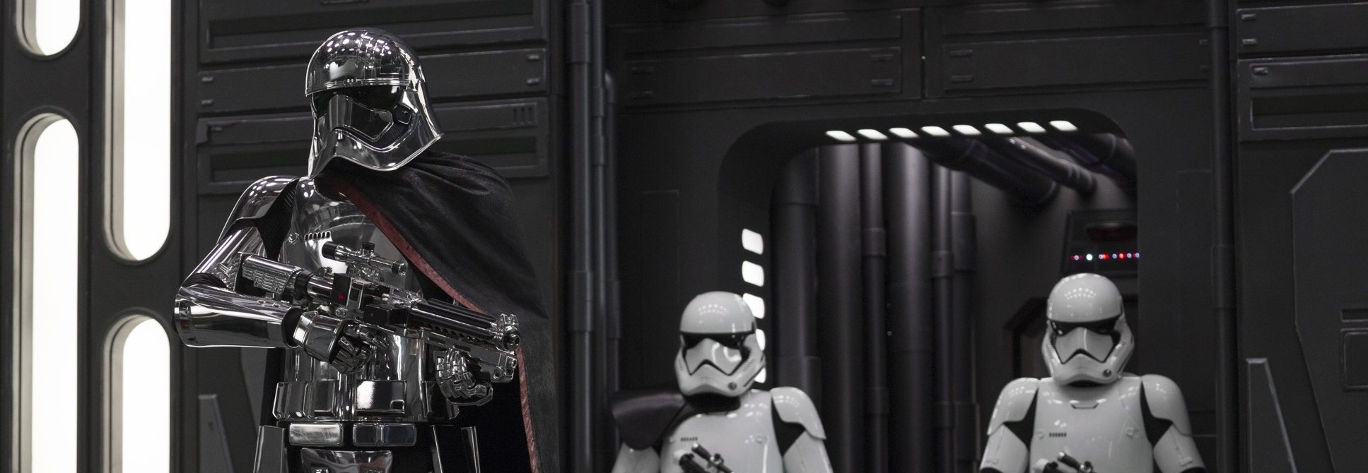 Star Wars: The Last Jedi