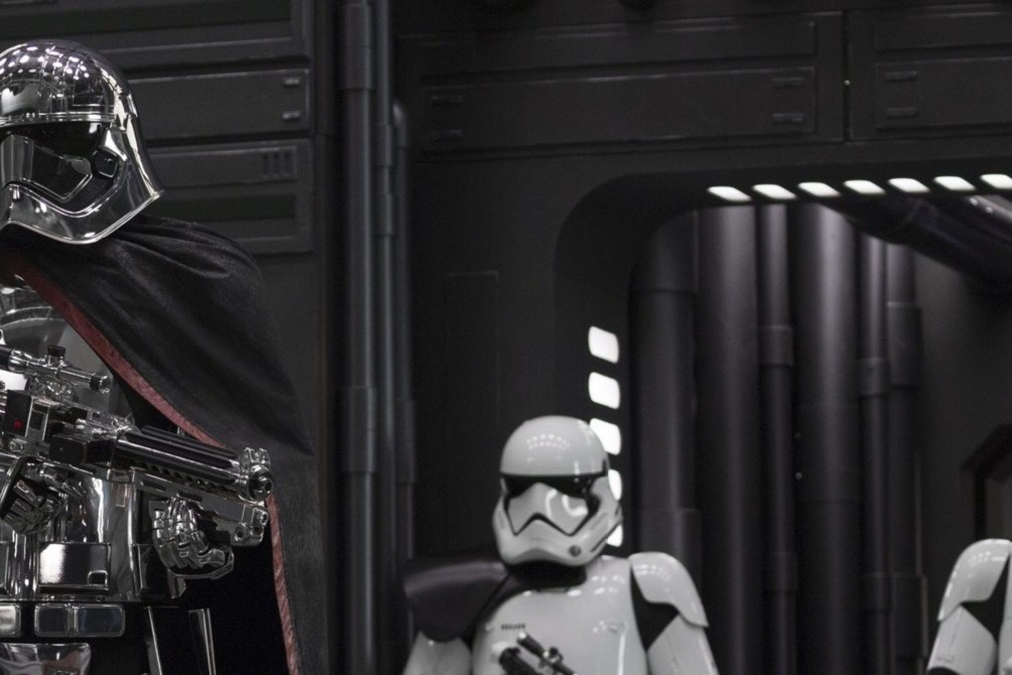 Star Wars: The Last Jedi