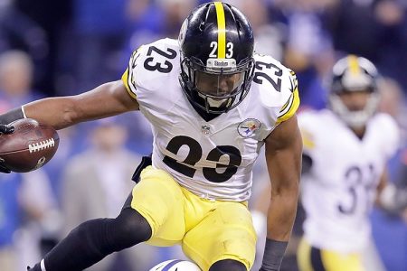 Mike Mitchell