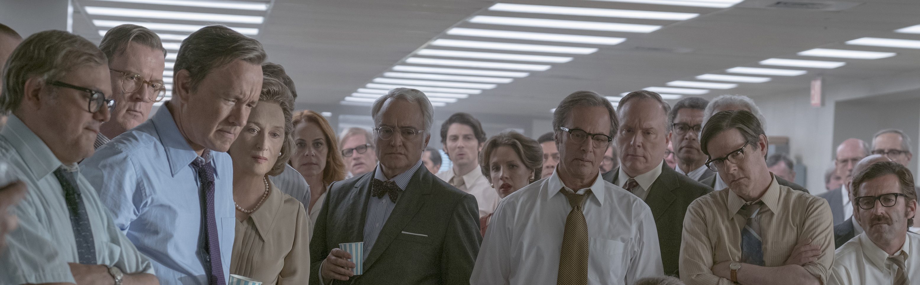The Post