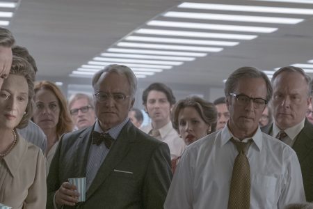 The Post
