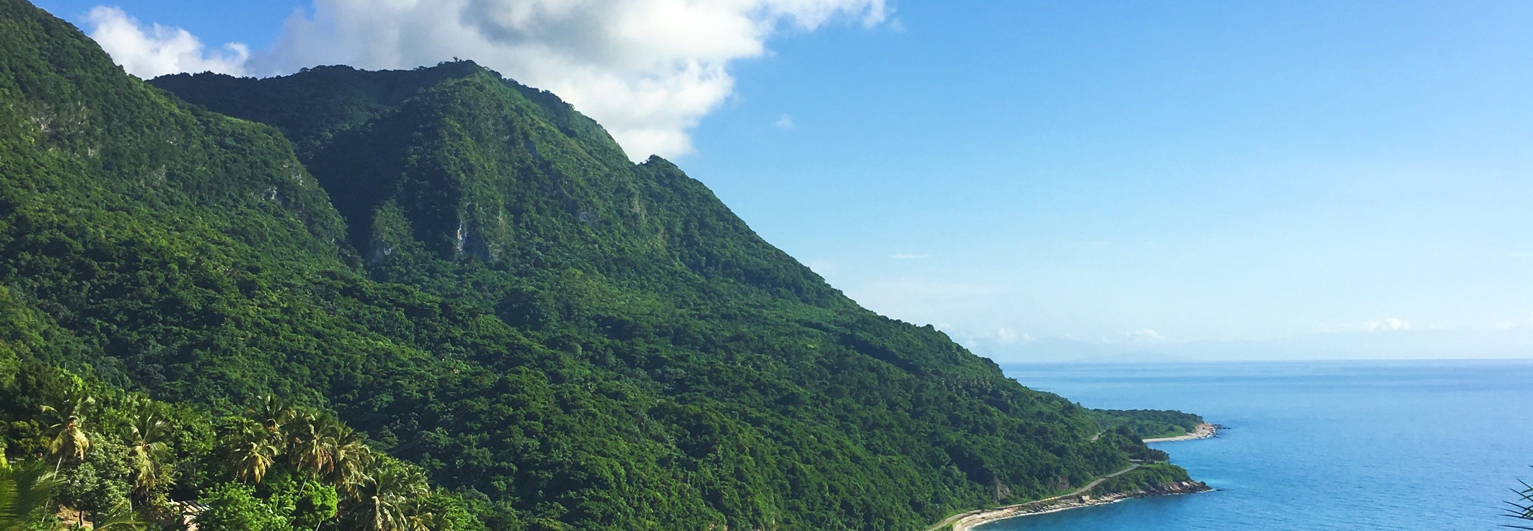 Playa San Rafael
