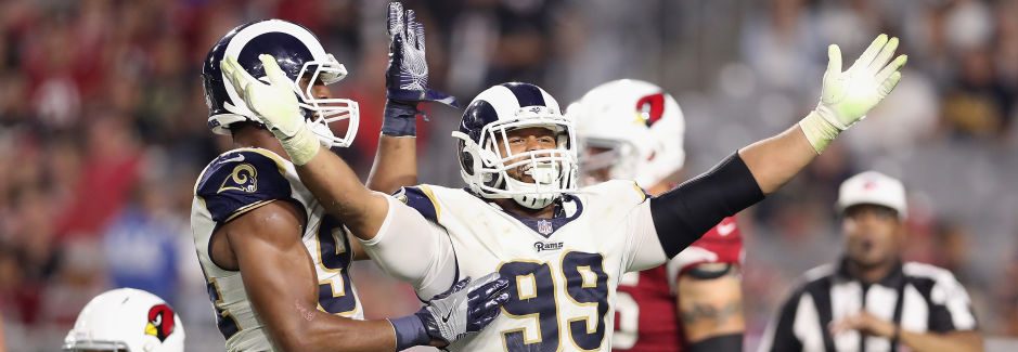 Aaron Donald