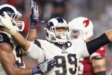 Aaron Donald