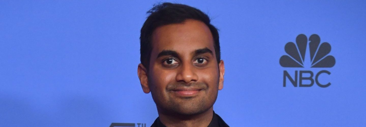 Aziz Ansari