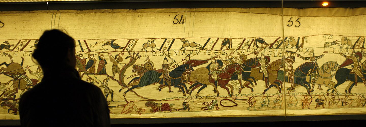 Bayeux Tapestry