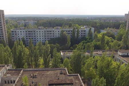 Chernobyl