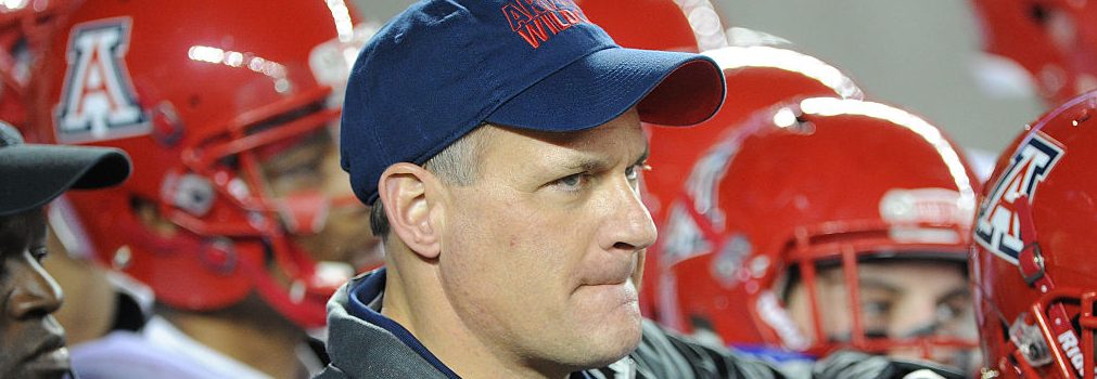 Rich Rodriguez