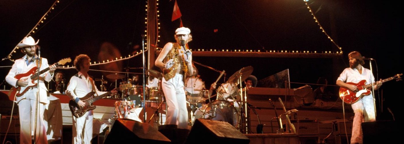 The Beach Boys Are Better Than the Beatles