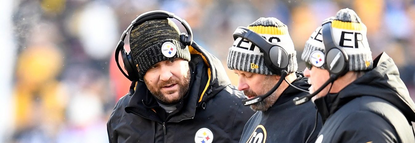 Ben Roethlisberger