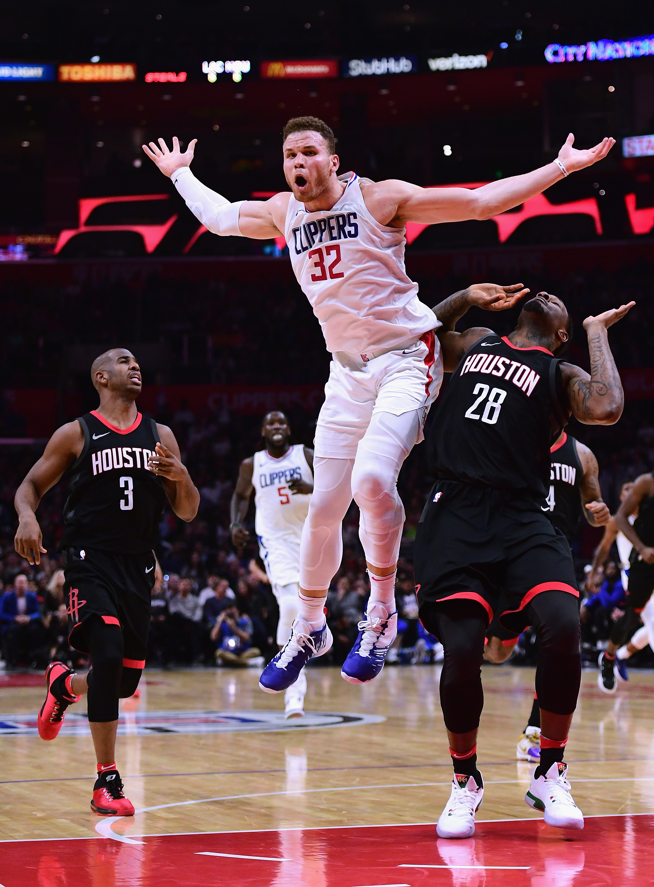 Blake Griffin