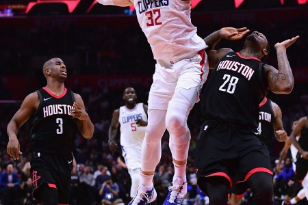 Blake Griffin