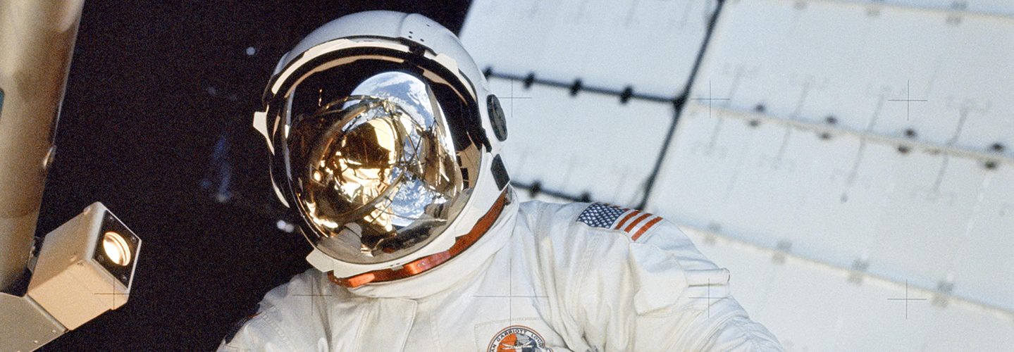 astronaut