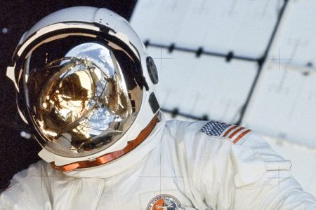 astronaut