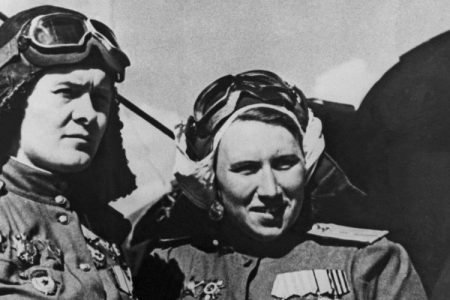 Night Witches
