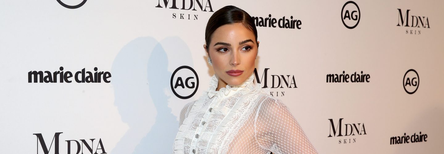 Olivia Culpo
