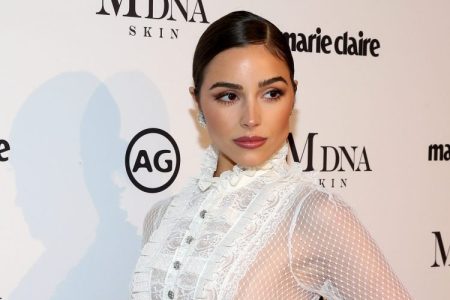 Olivia Culpo