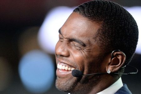 Randy Moss