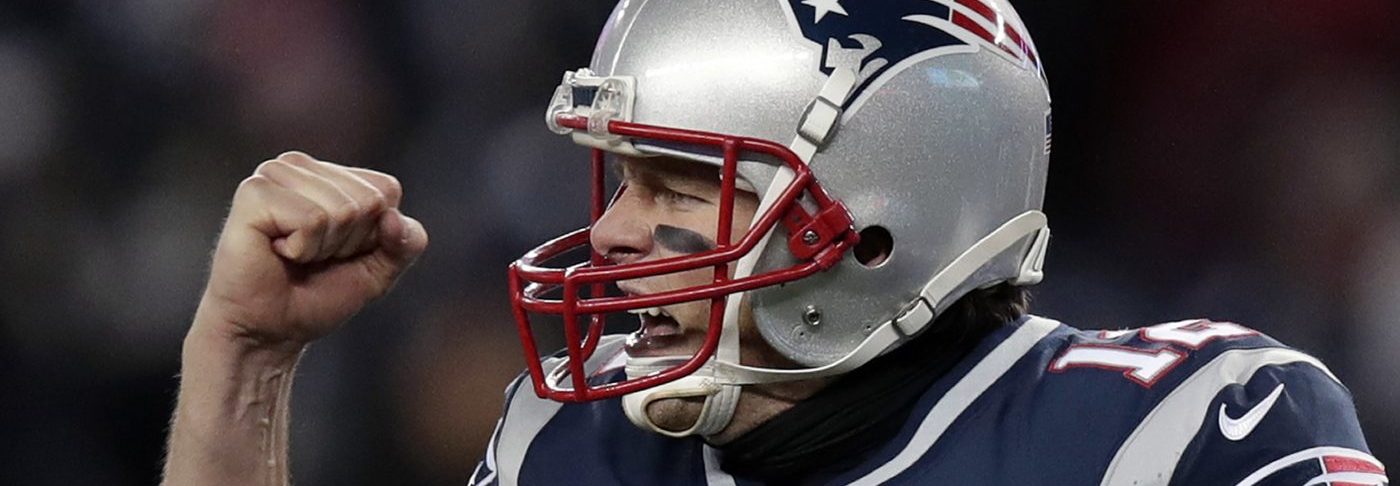 Tom Brady