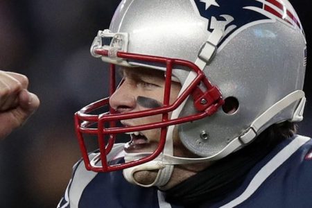 Tom Brady