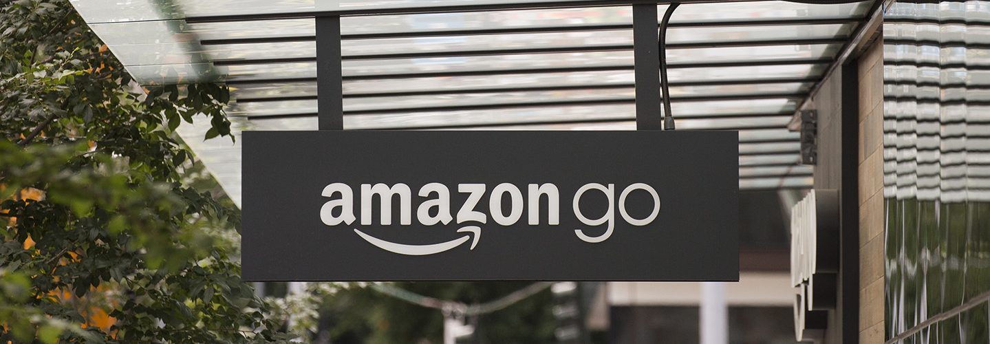amazon go