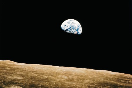 Aborted NASA flight