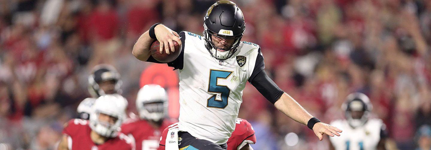 Blake Bortles
