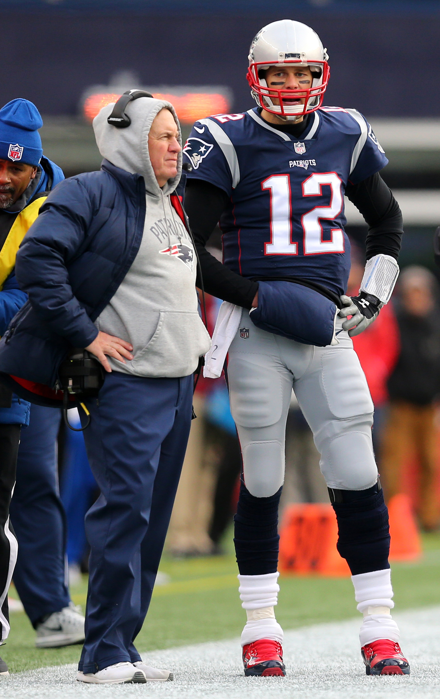new england patriots