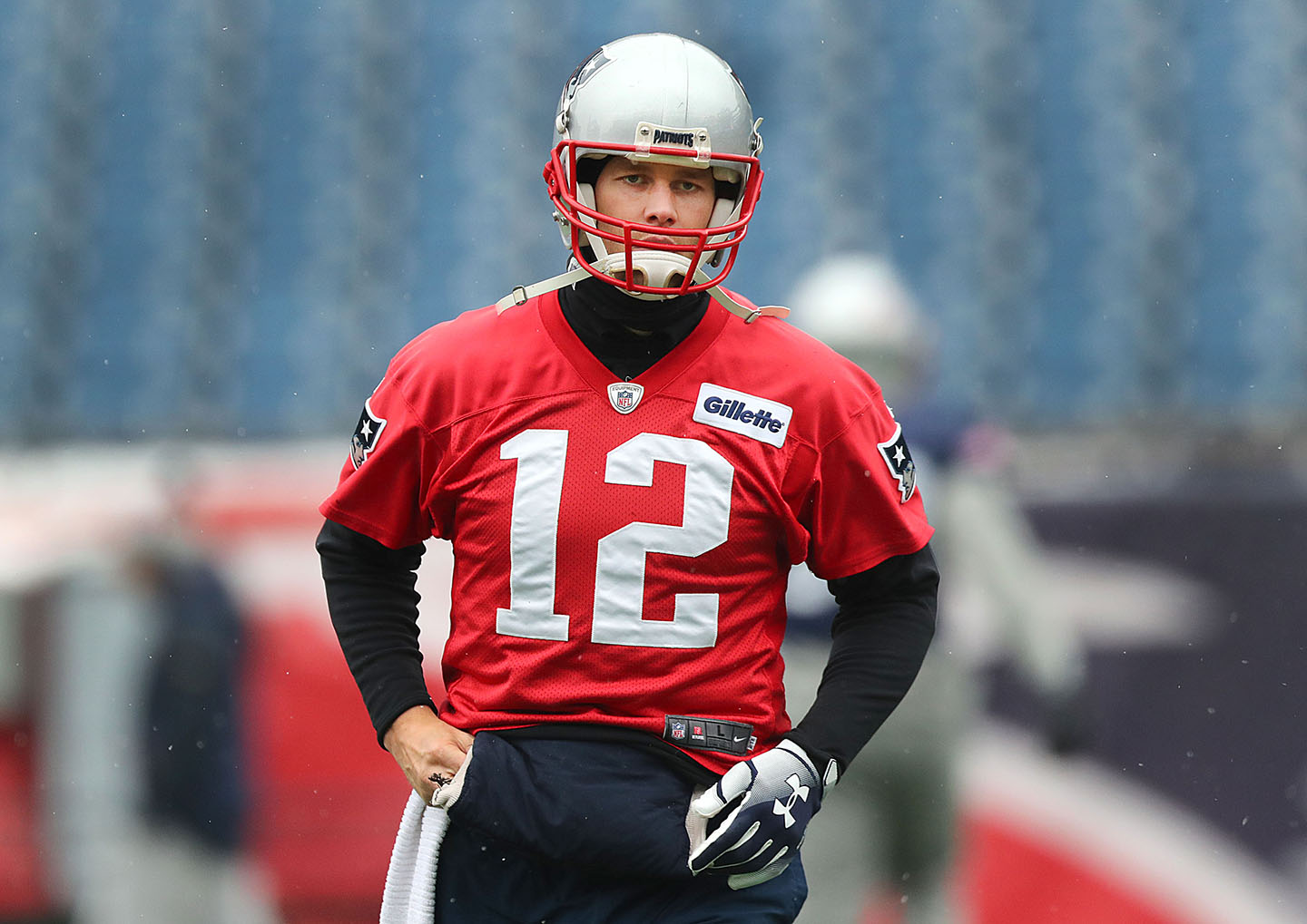 Tom Brady