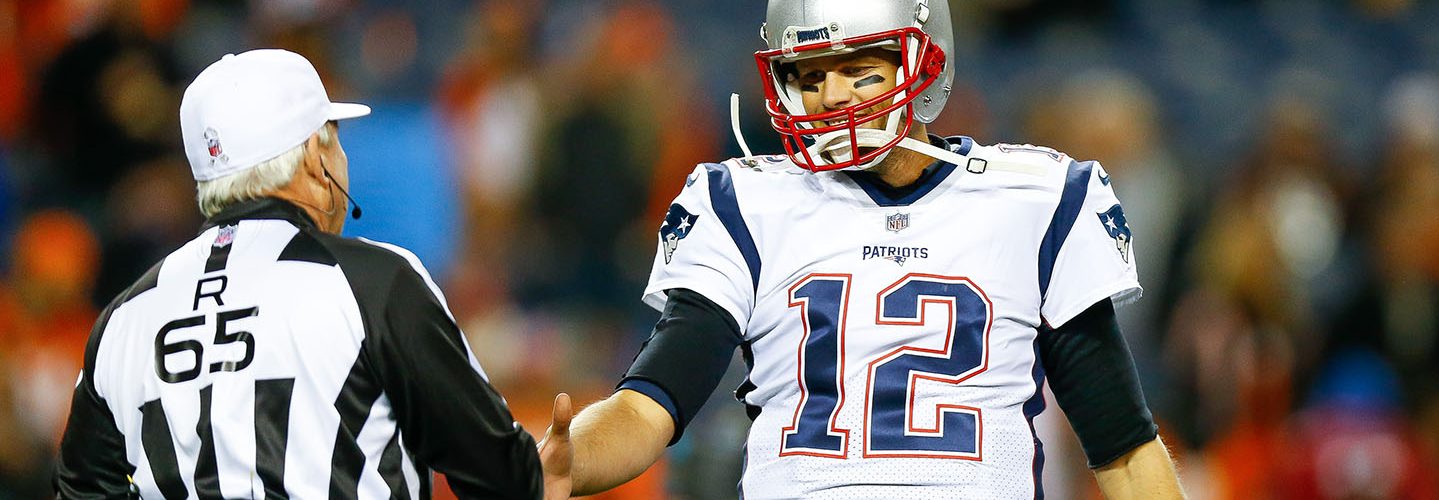 patriots