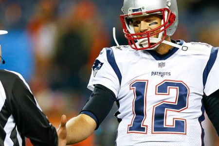patriots
