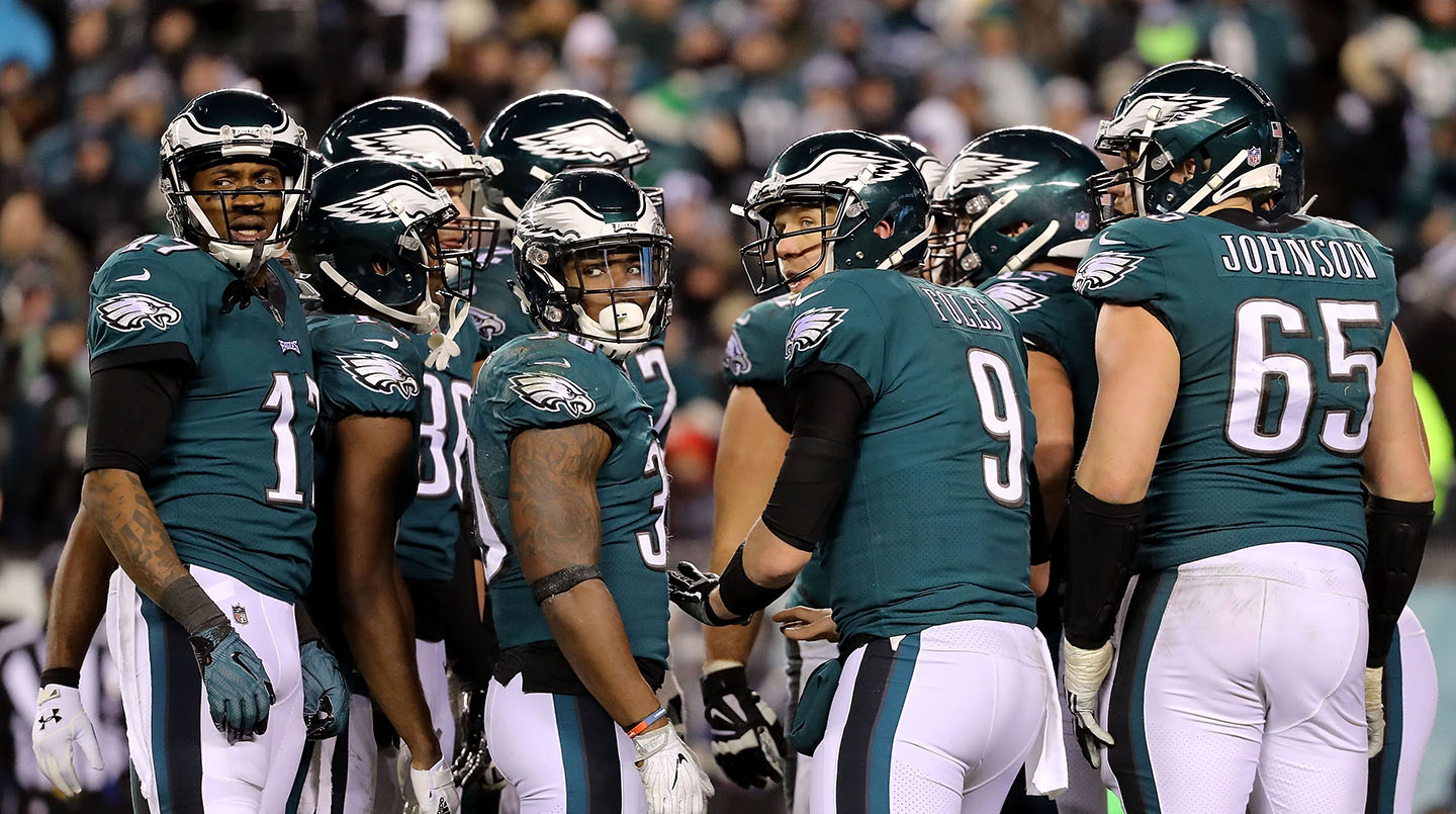 eagles